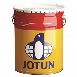 Jotun Эпоксидное антикоррозийное покрытие - Jotamastic 90 Aluminium